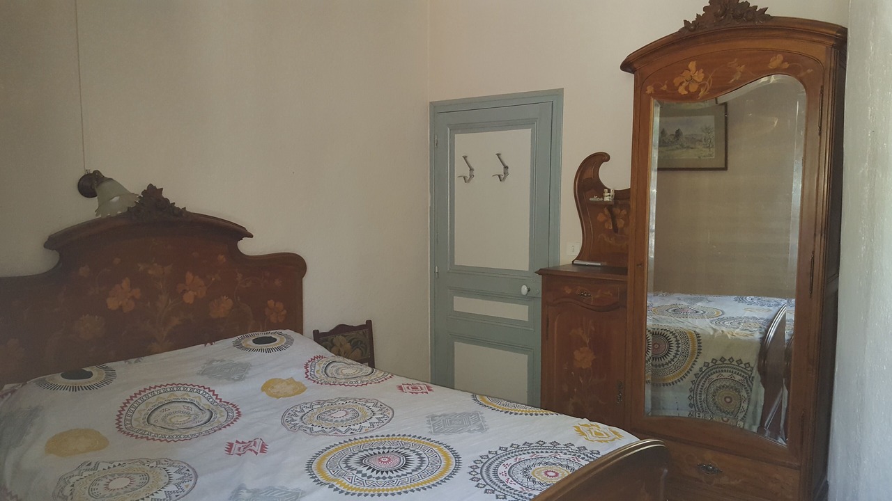 Photo of Bedroom in Labeaume
