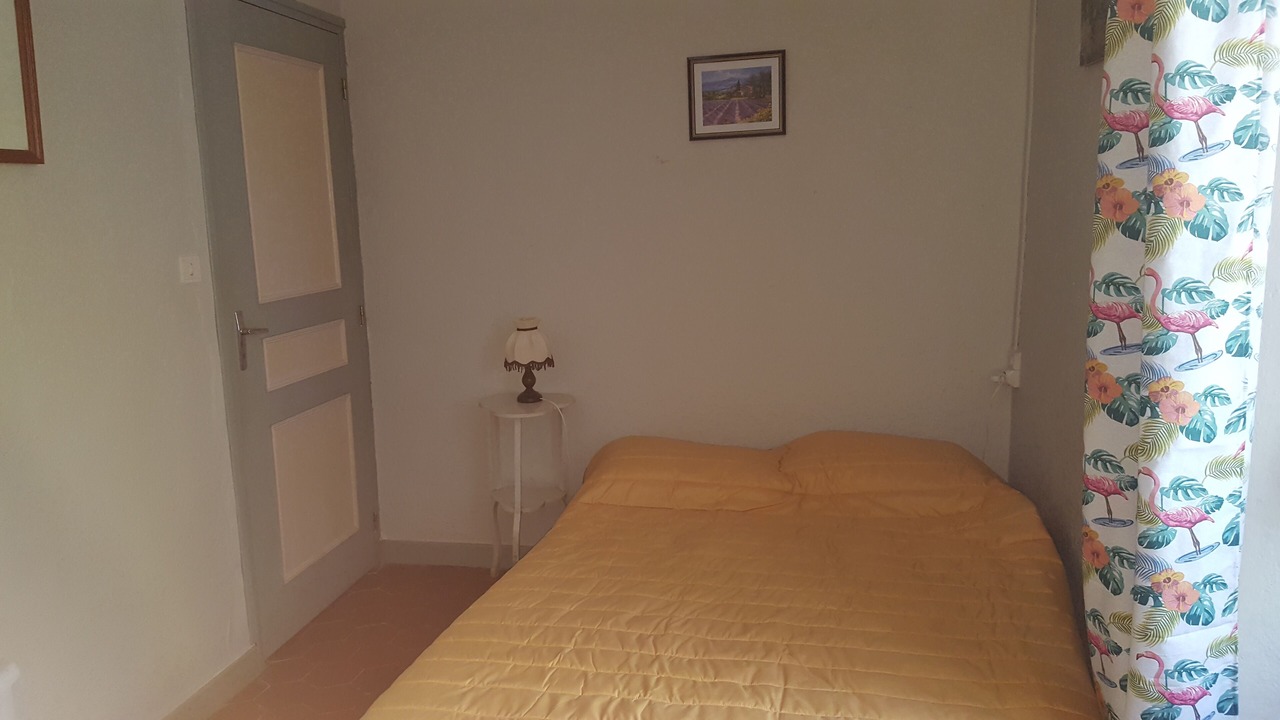 Photo of Bedroom in Labeaume