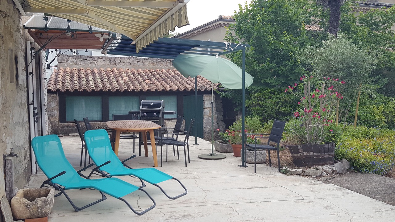 Photo of Outdoor in Labeaume