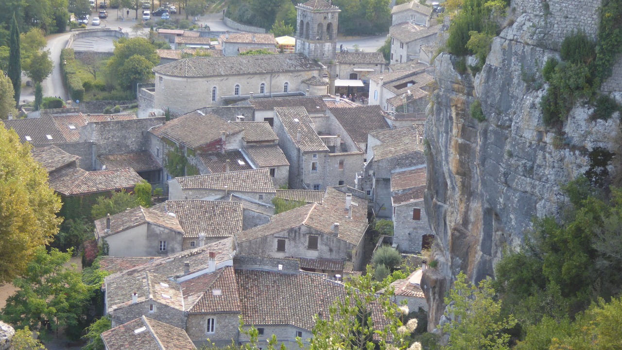 Photo of Outdoor in Labeaume
