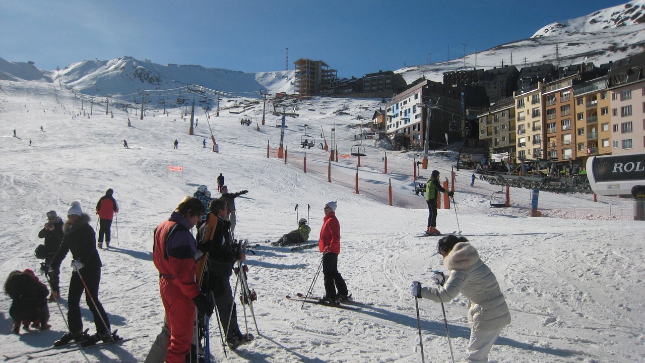 Photo of Others in Pas de la Casa