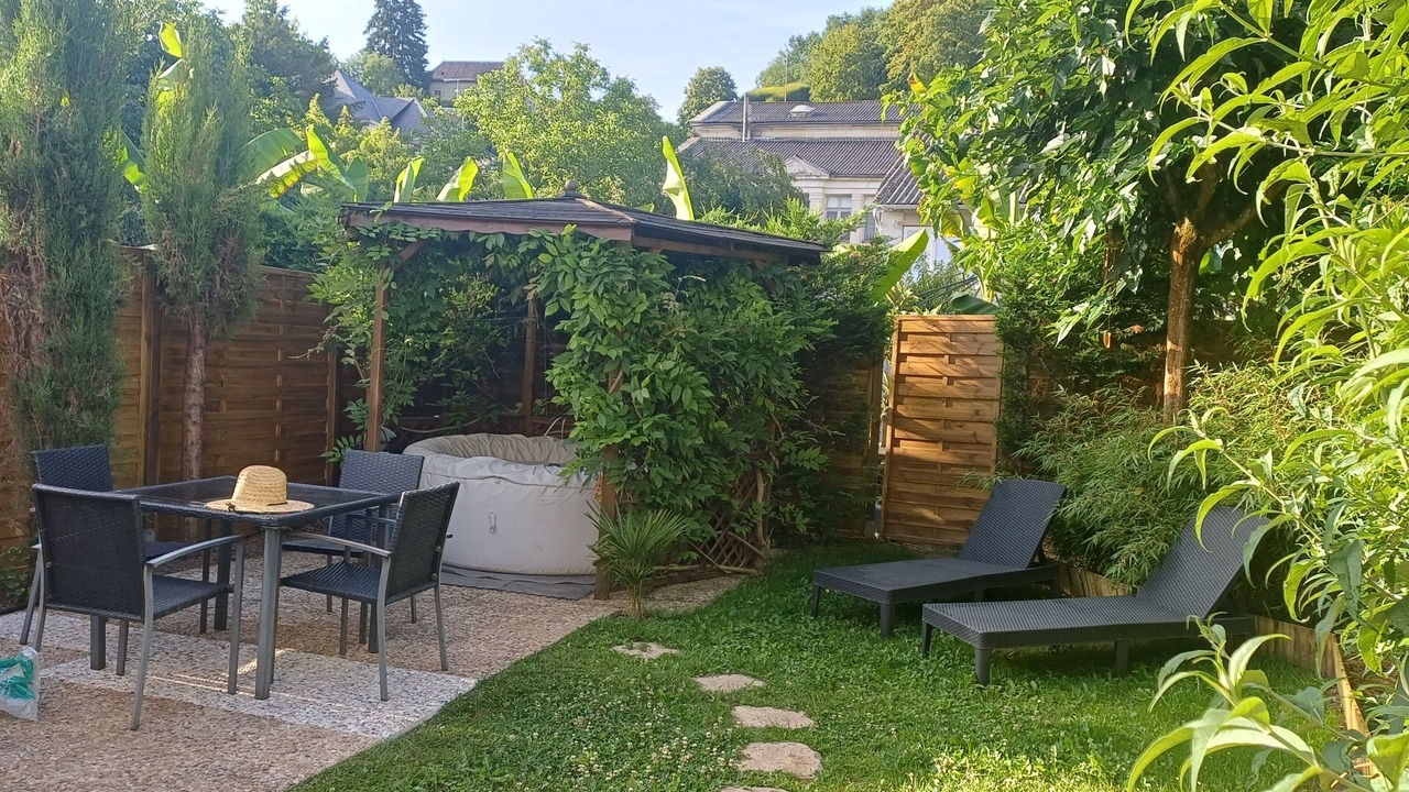 Photo of Outdoor in Terrasson-la-Villedieu