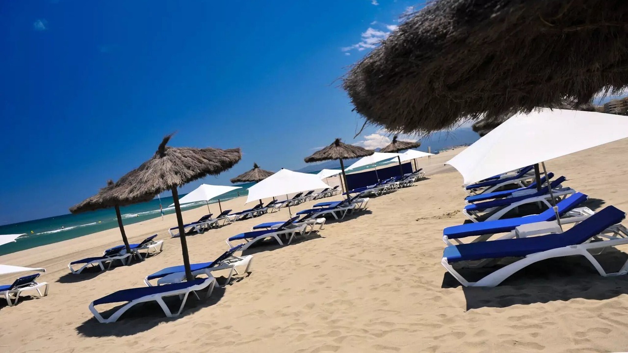 Photo of Others in Canet-en-Roussillon