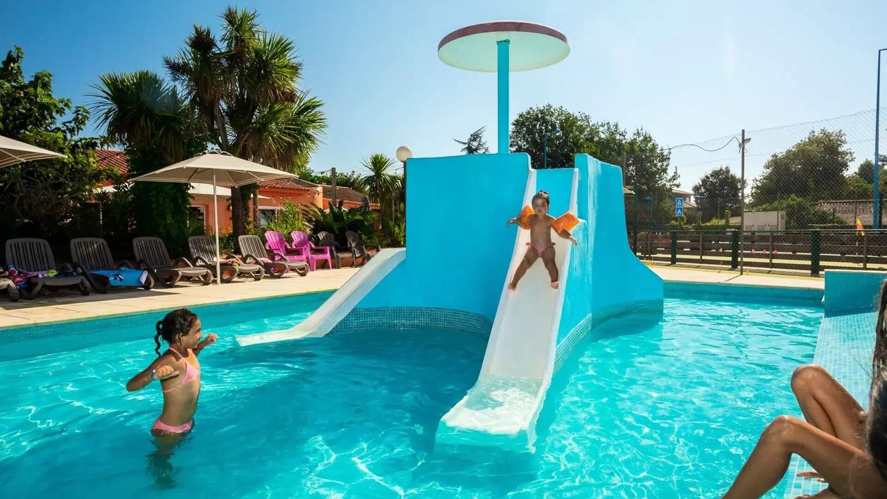 Photo of Outdoor in Canet-en-Roussillon