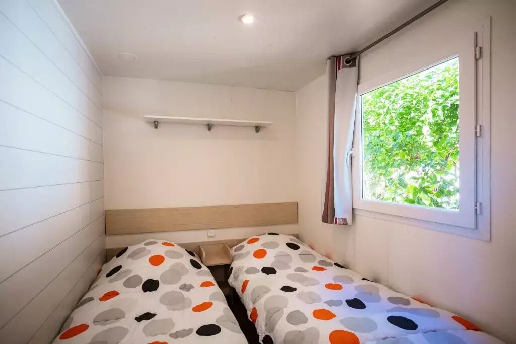 Photo of Bedroom in Canet-en-Roussillon