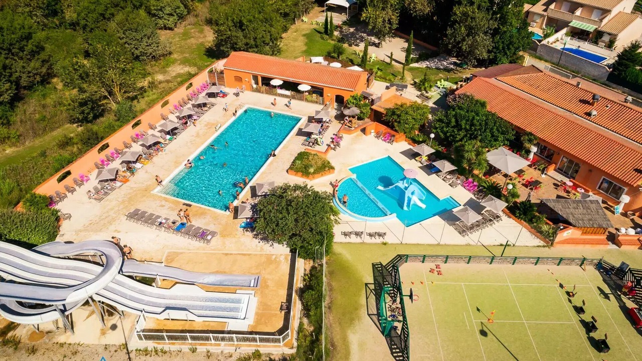 Photo of Outdoor in Canet-en-Roussillon