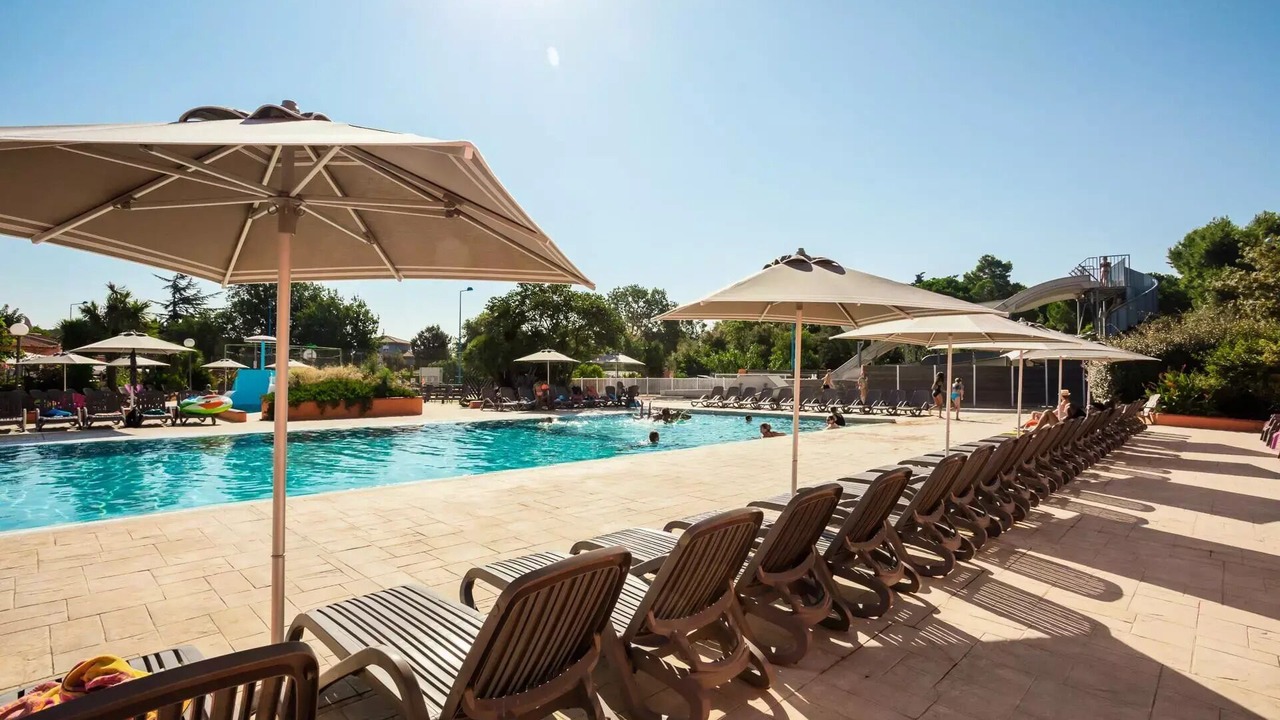 Photo of Outdoor in Canet-en-Roussillon