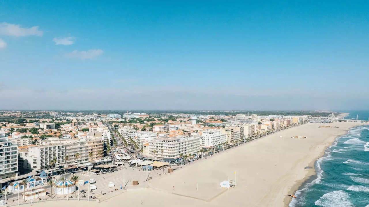 Photo of Others in Canet-en-Roussillon