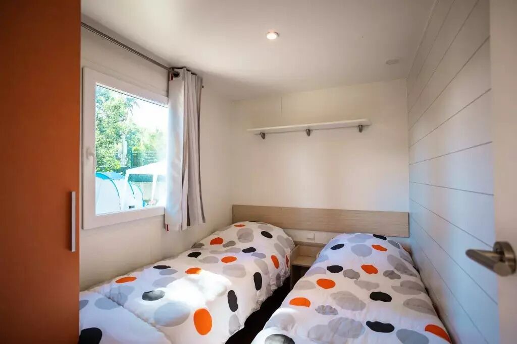Photo of Bedroom in Canet-en-Roussillon