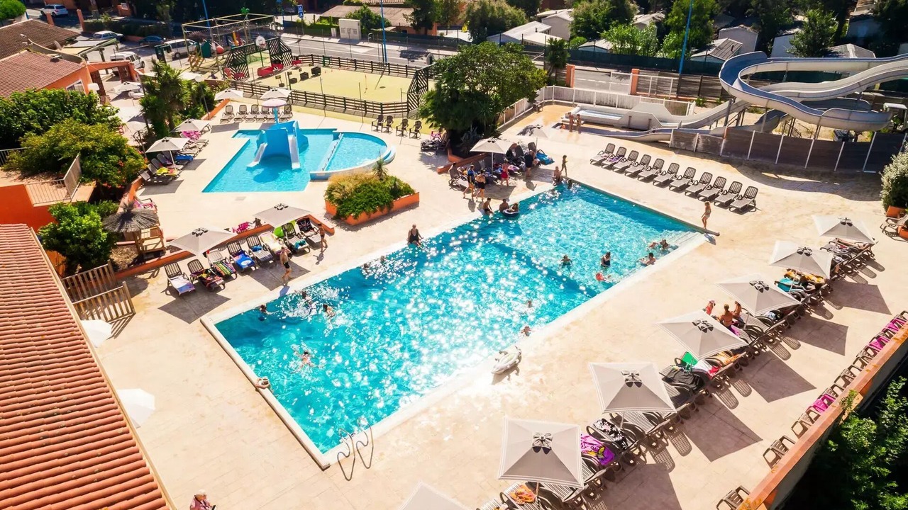 Photo of Outdoor in Canet-en-Roussillon