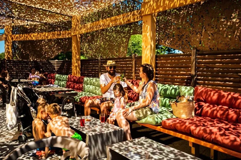 Photo of Outdoor in Canet-en-Roussillon