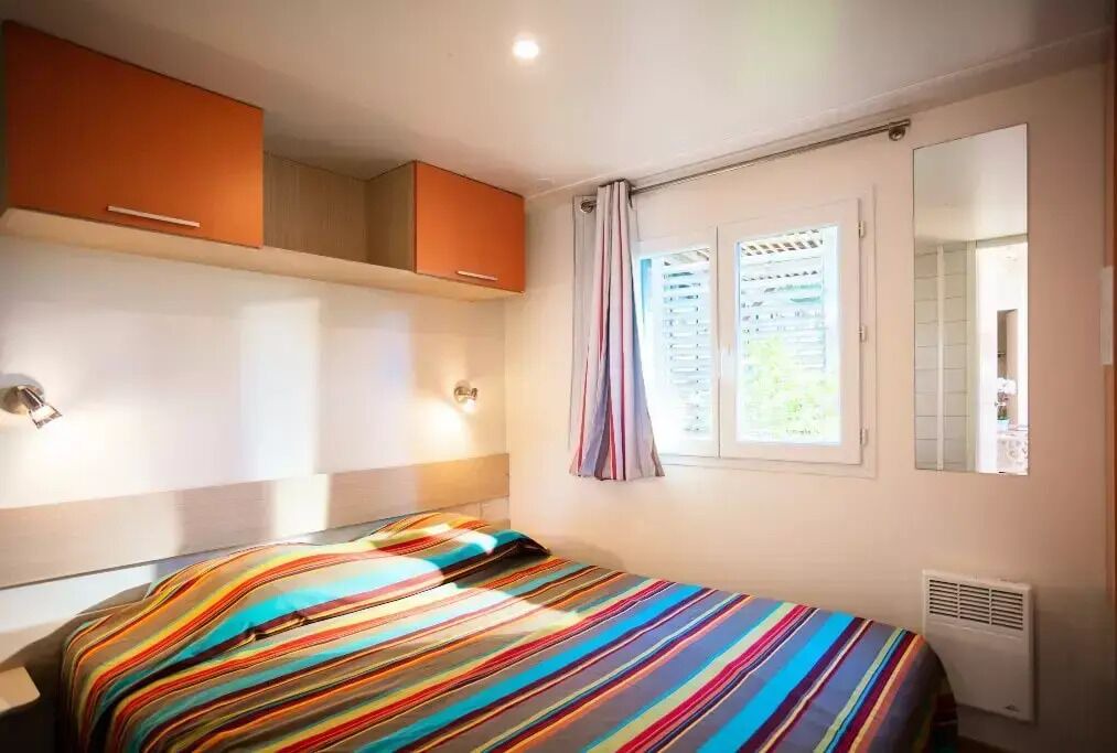 Photo of Bedroom in Canet-en-Roussillon