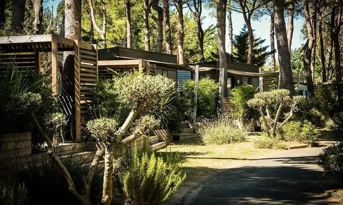 Photo of Outdoor in Canet-en-Roussillon
