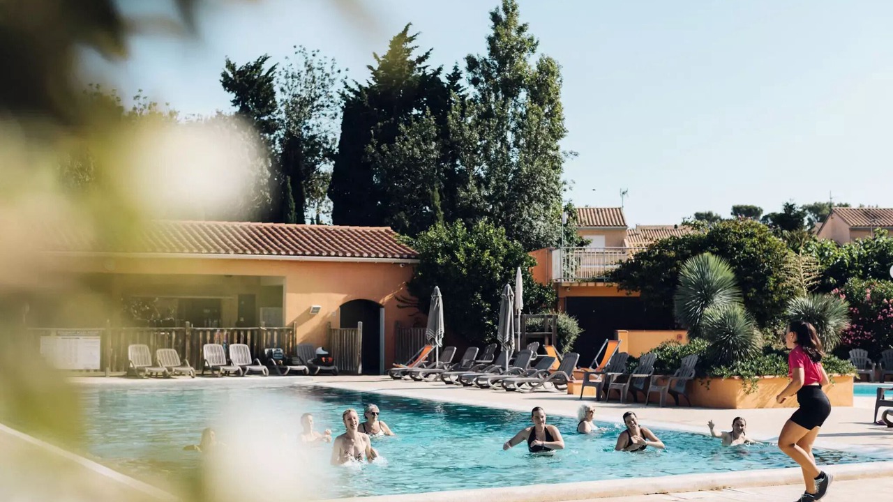 Photo of Outdoor in Canet-en-Roussillon