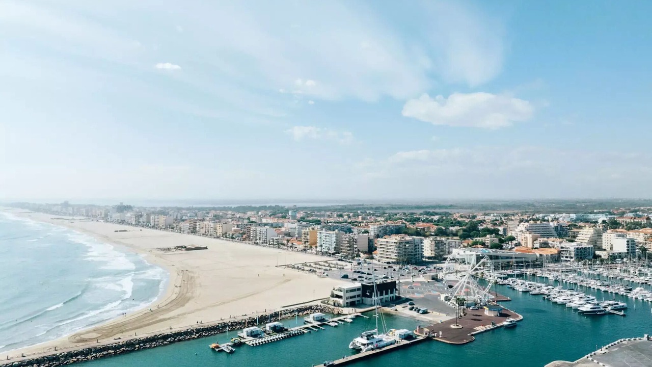 Photo of Others in Canet-en-Roussillon