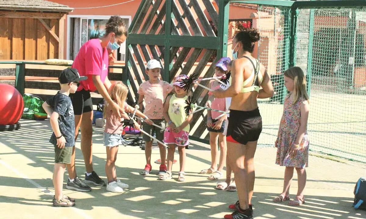 Photo of Others in Canet-en-Roussillon
