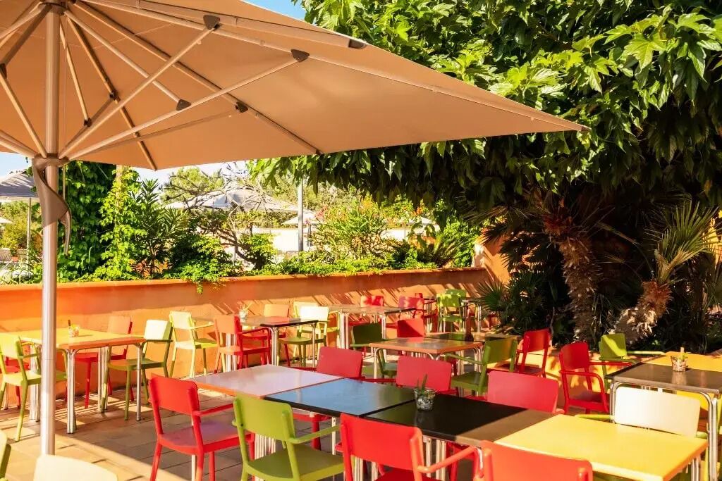 Photo of Outdoor in Canet-en-Roussillon