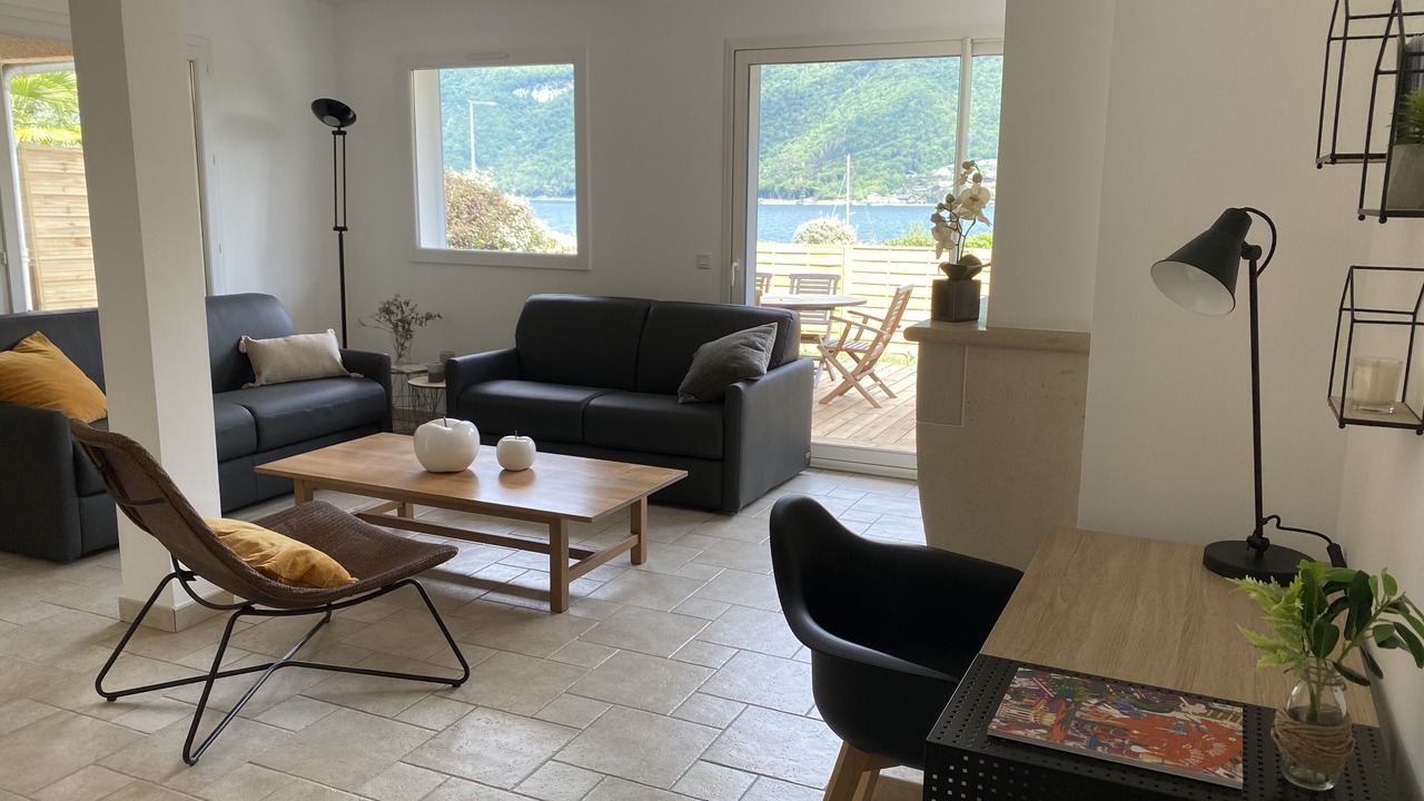 Photo of Livingroom in Chaparon
