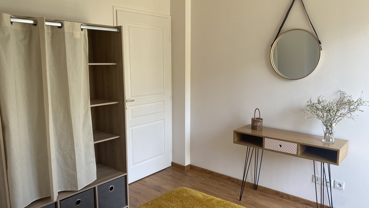 Photo of Bedroom in Chaparon