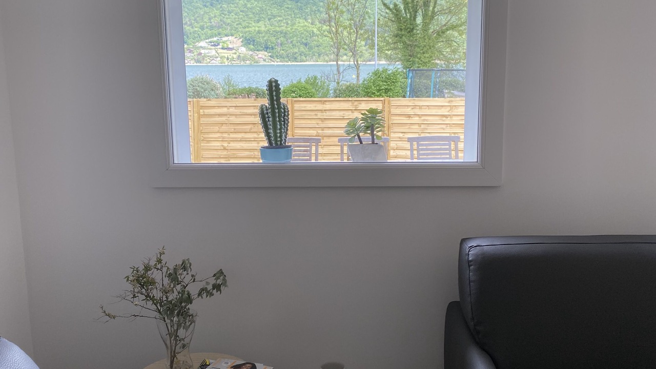 Photo of Livingroom in Chaparon