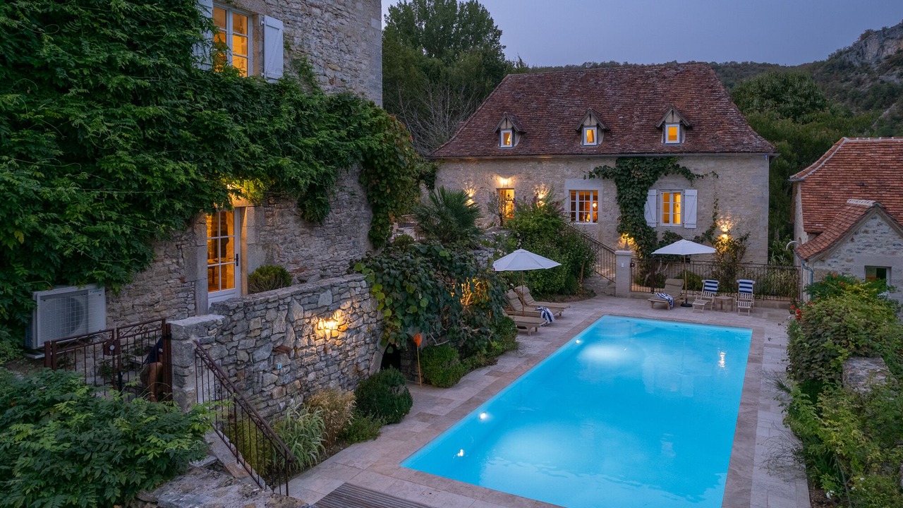 Photo of Outdoor in Grezes