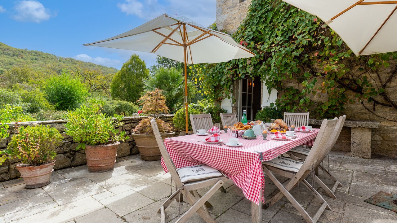 Photo of Outdoor in Grezes