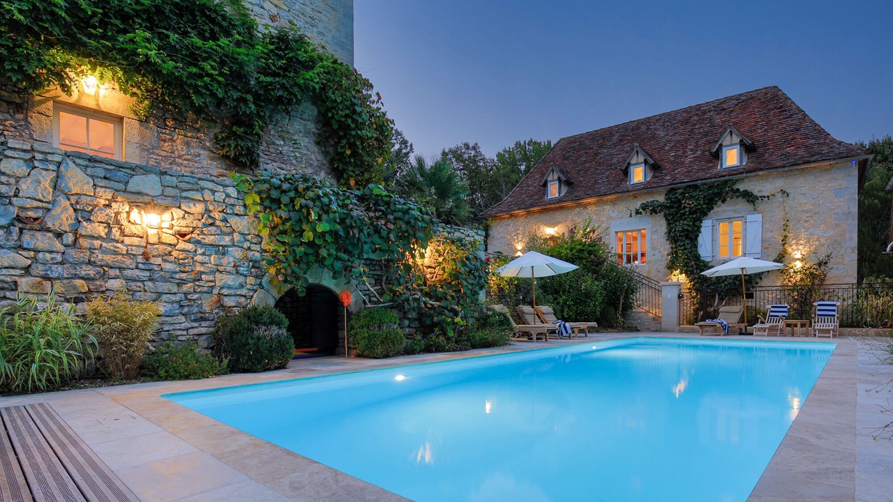 Photo of Outdoor in Grezes