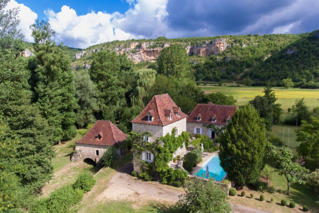 Photo of Outdoor in Grezes