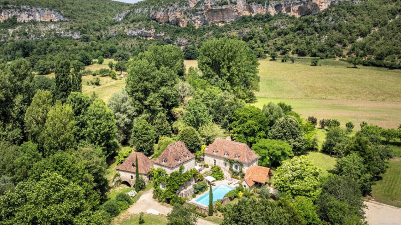 Photo of Outdoor in Grezes