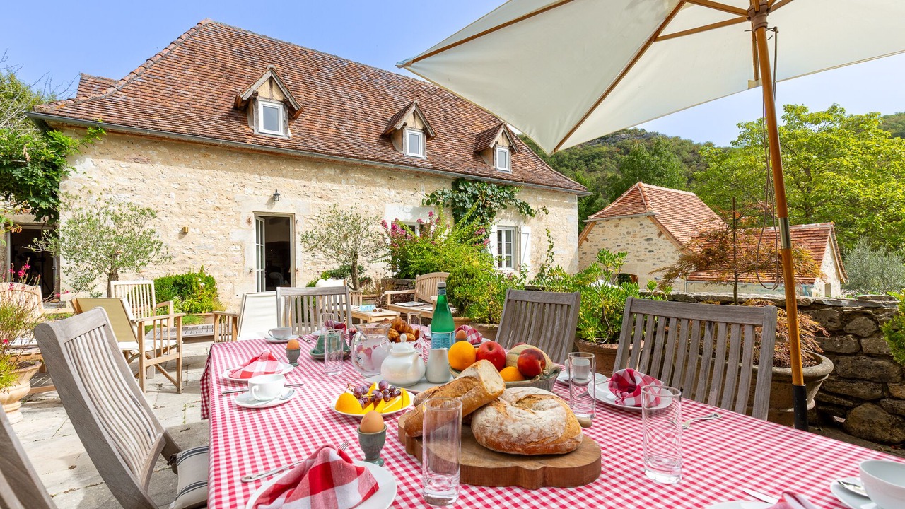 Photo of Outdoor in Grezes