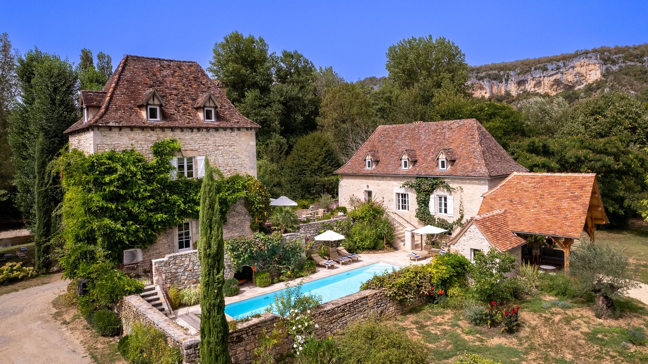 Photo of Outdoor in Grezes