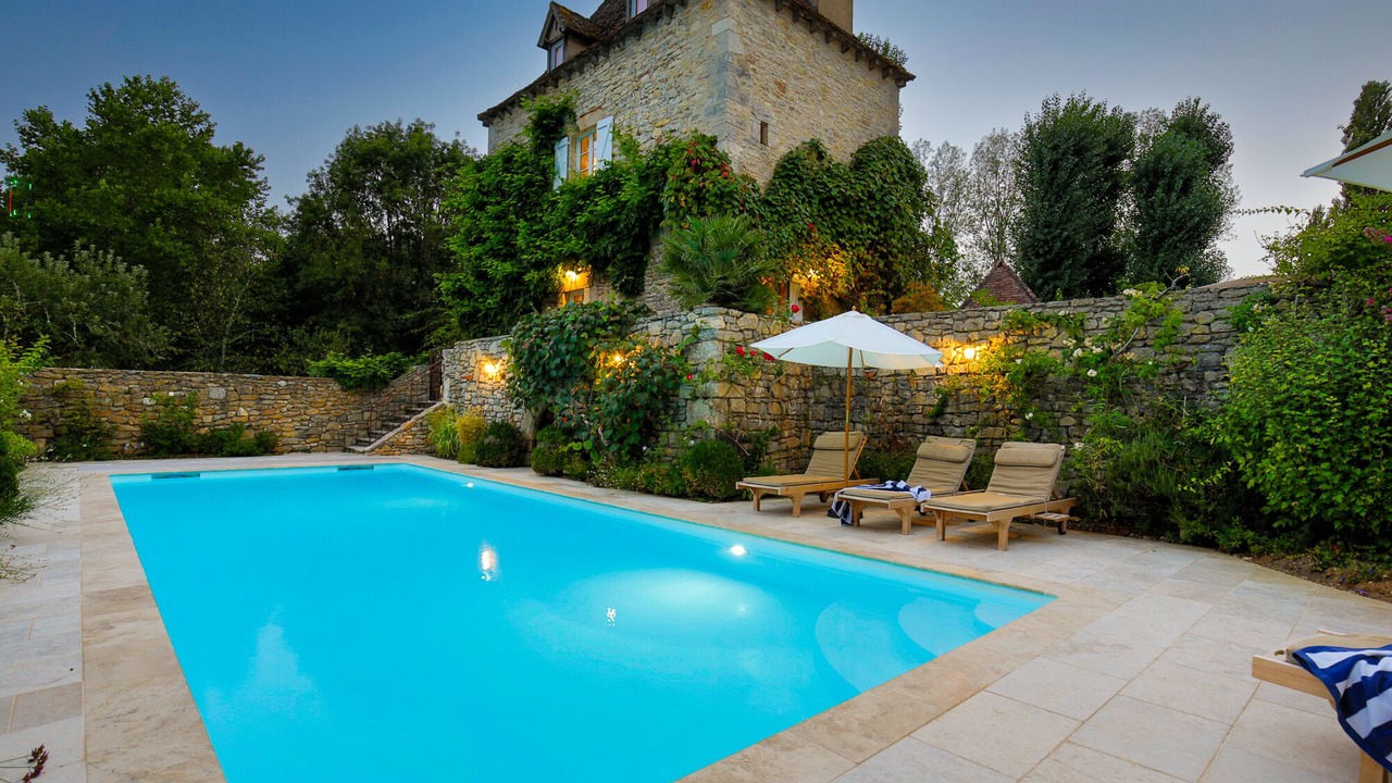 Photo of Outdoor in Grezes