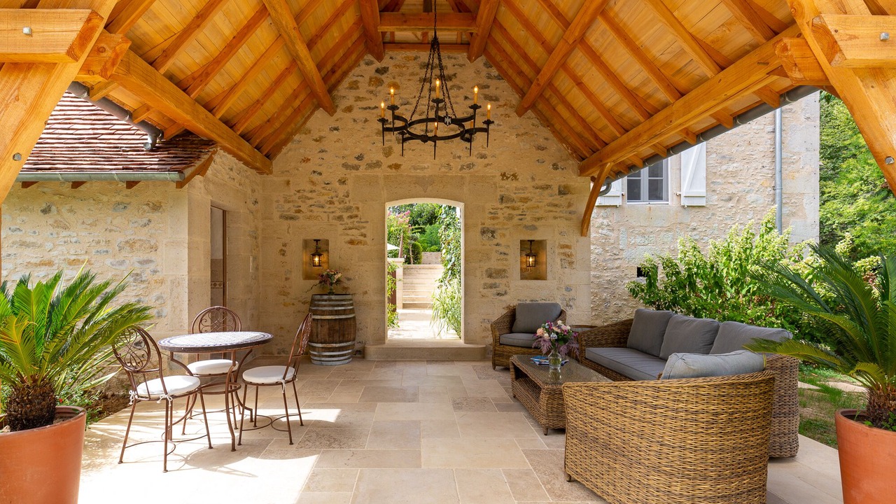 Photo of Outdoor in Grezes
