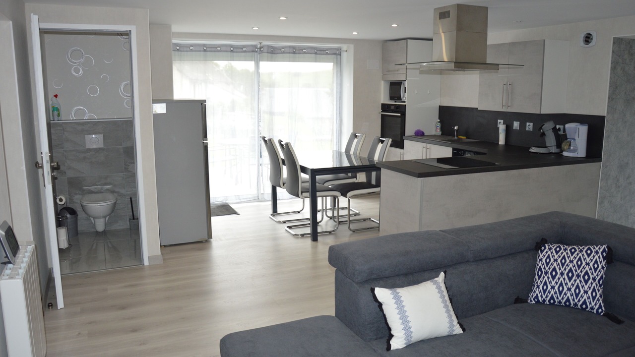 Photo of Livingroom in Espinchal