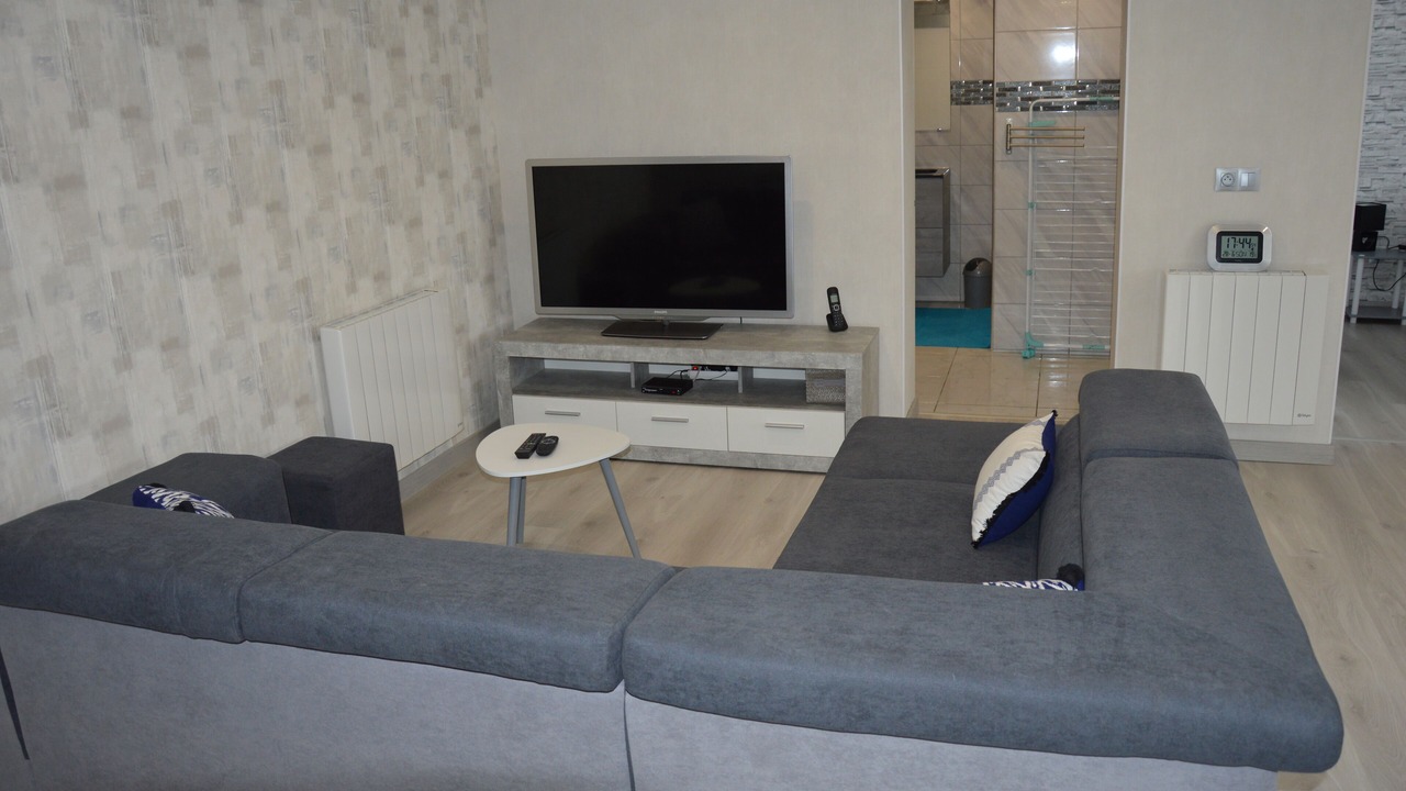Photo of Livingroom in Espinchal