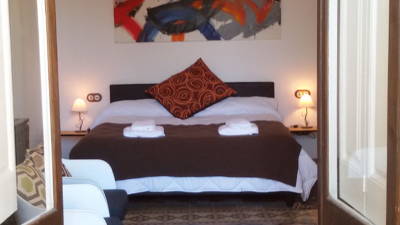 Photo of Bedroom in Balaguer