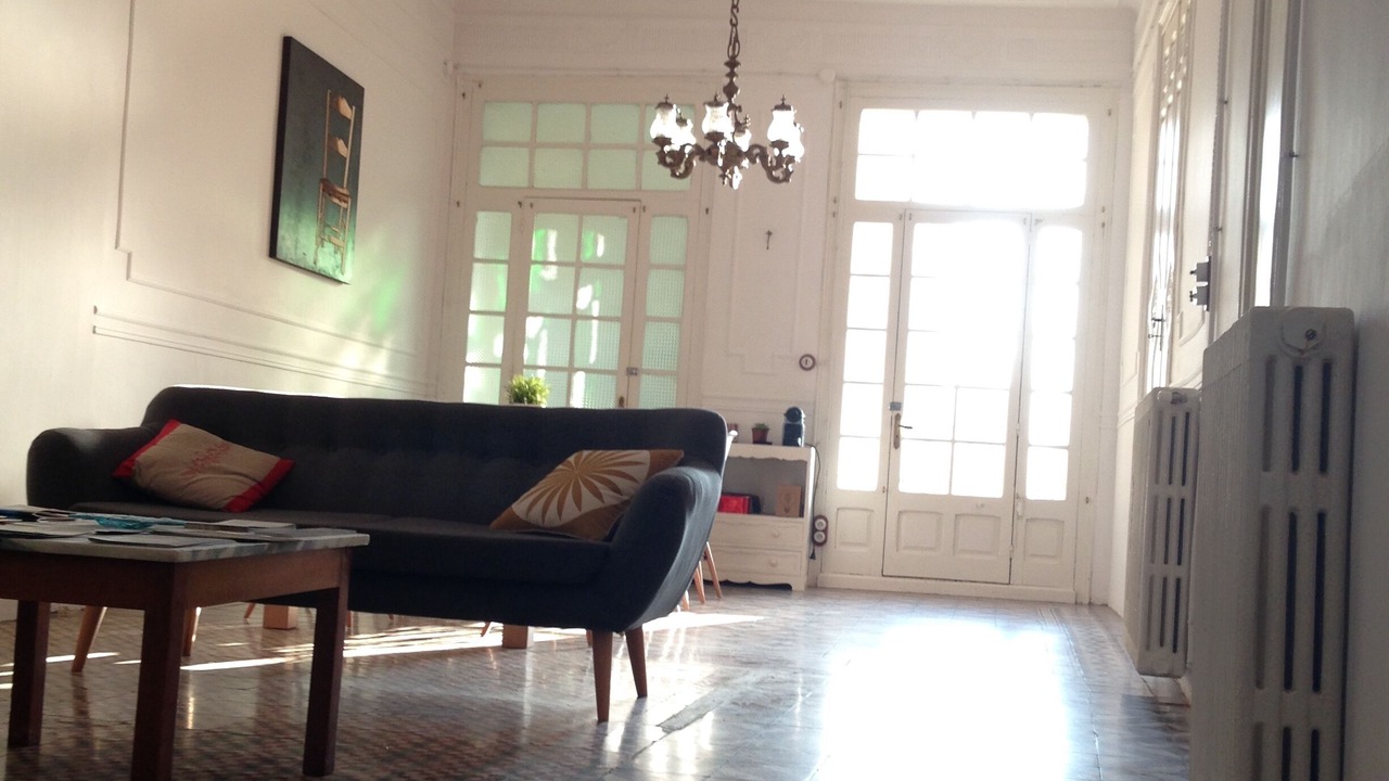 Photo of Livingroom in Balaguer
