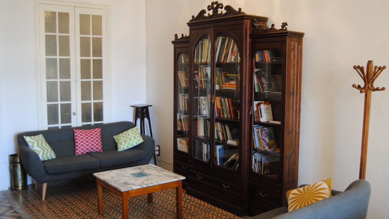 Photo of Livingroom in Balaguer
