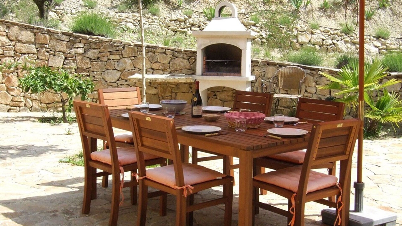 Photo of Outdoor in Le Barroux