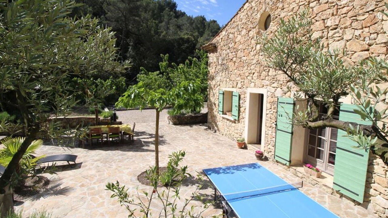 Photo of Outdoor in Le Barroux