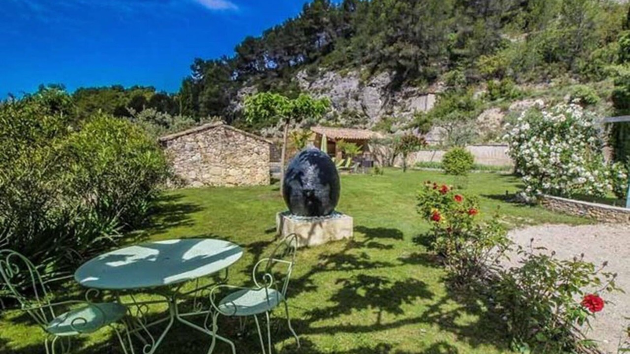 Photo of Outdoor in Le Barroux