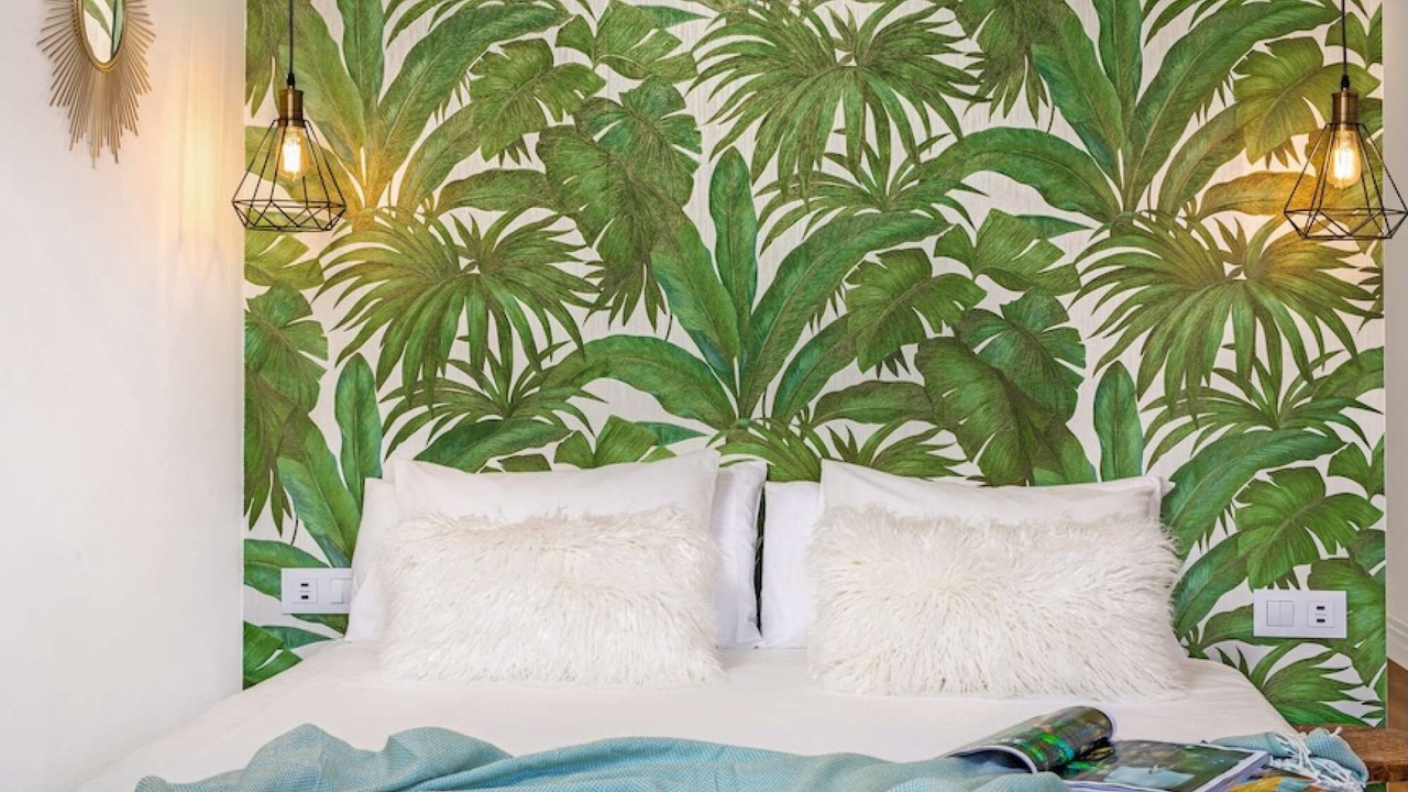 Photo of Bedroom in Esquerra de l'Eixample