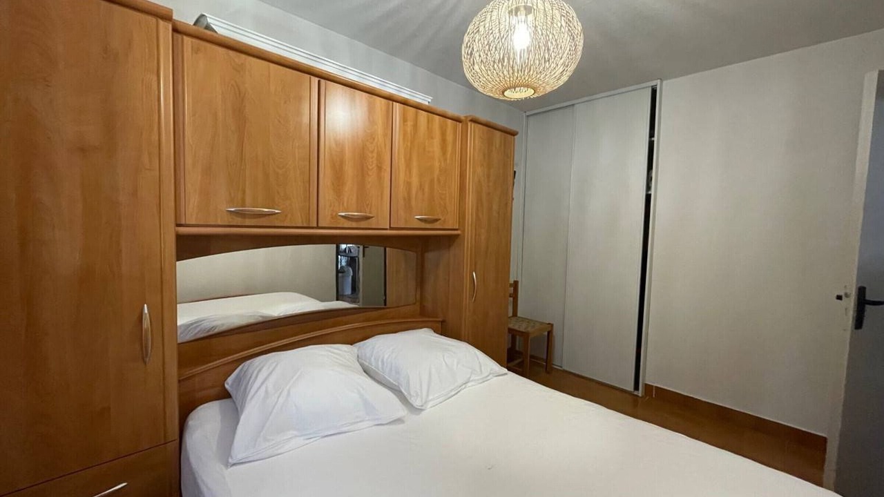 Photo of Bedroom in Argeles Plage