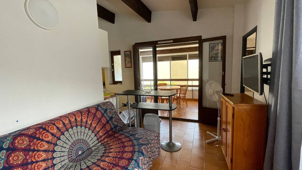 Photo of Livingroom in Argeles Plage