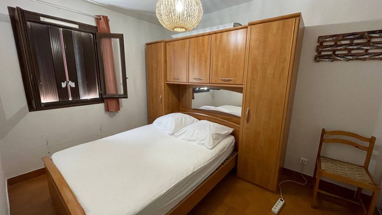Photo of Bedroom in Argeles Plage