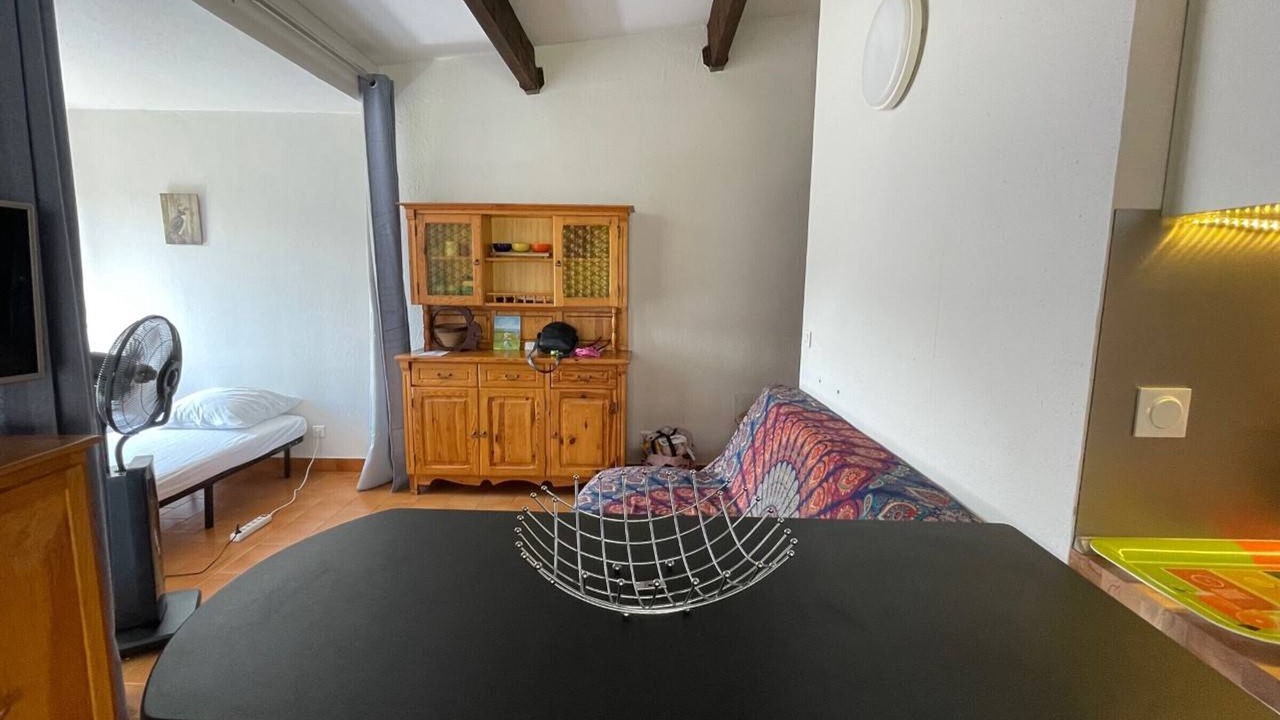 Photo of Bedroom in Argeles Plage