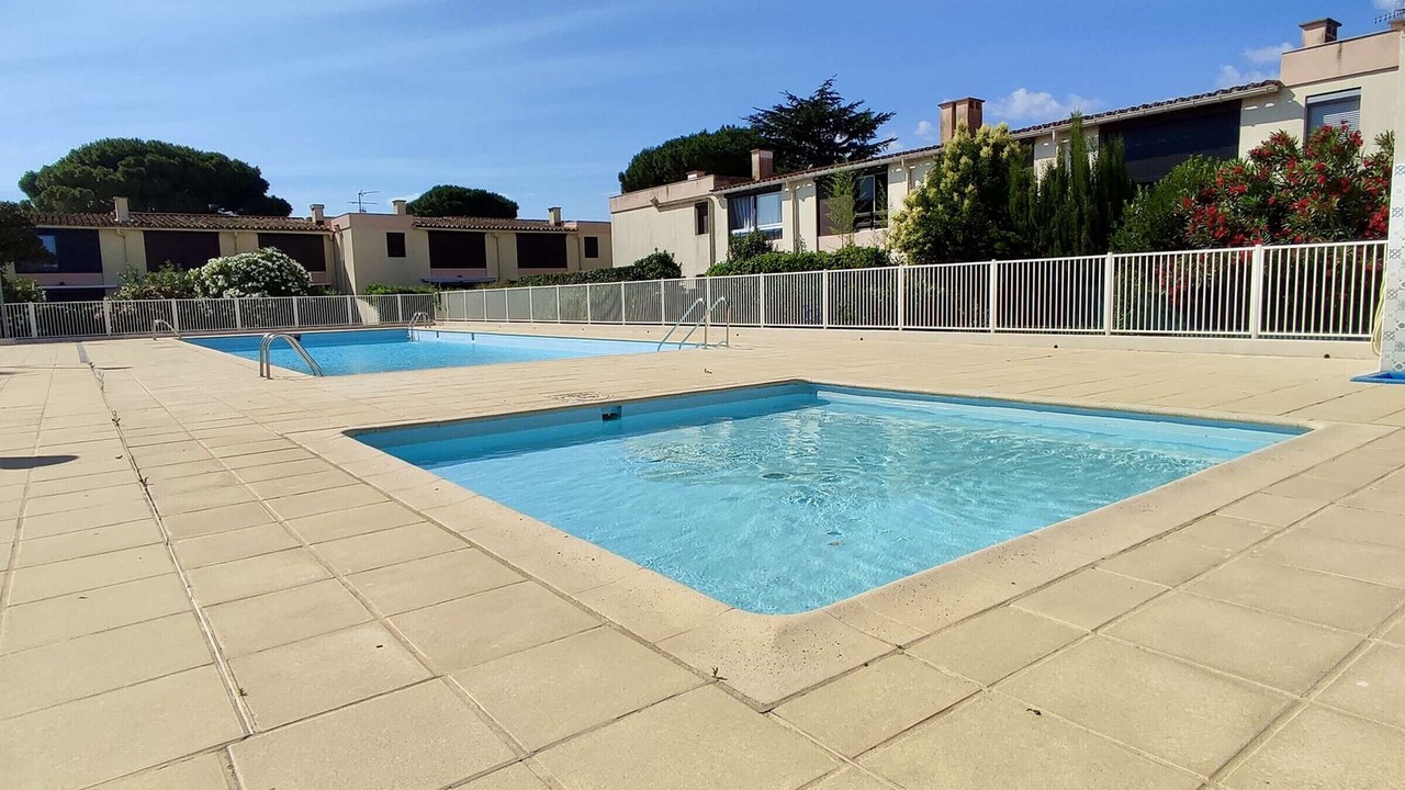 Photo of Outdoor in Argeles Plage