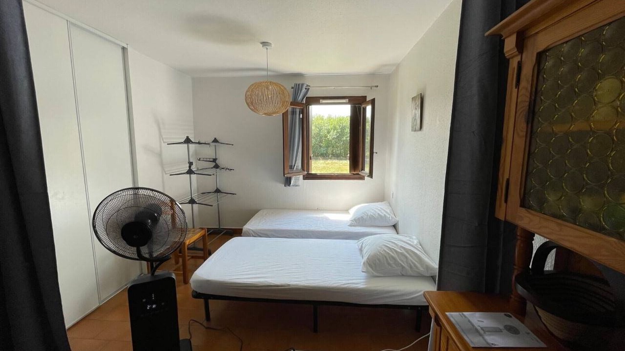 Photo of Bedroom in Argeles Plage