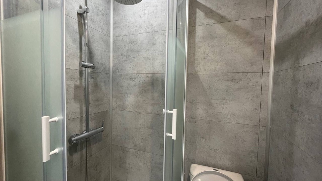 Photo of Bathroom in Argeles Plage