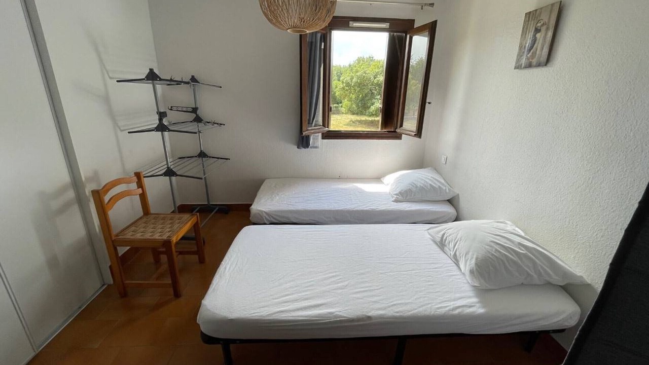 Photo of Bedroom in Argeles Plage